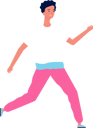 پیش‌نمایش فایل boy-dancing-6494480 از پک افراد رقص