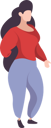 پیش‌نمایش فایل woman-with-amputated-arm-6495707 از پک فرد دارای معلولیت