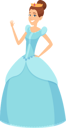 پیش‌نمایش فایل ancient-princess-6496403 از پک زن شیک افسانه‌ای