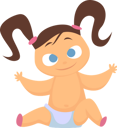 پیش‌نمایش فایل infant-baby-girl-6494652 از پک افراد