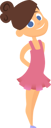 پیش‌نمایش فایل pretty-little-girl-6494650 از پک افراد