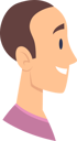 پیش‌نمایش فایل boy-6500546 از پک افراد