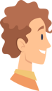 پیش‌نمایش فایل boy-side-face-6500565 از پک افراد