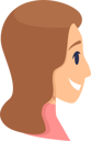 پیش‌نمایش فایل female-6500556 از پک افراد