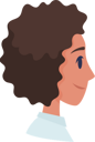 پیش‌نمایش فایل girl-side-face-6500560 از پک افراد