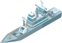 پیش‌نمایش فایل cargo-ship-6577463 از پک لجستیک