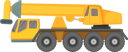 پیش‌نمایش فایل construction-crane-6607928 از پک ساختمان‌سازی