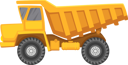 پیش‌نمایش فایل construction-truck-6607937 از پک ساختمان‌سازی