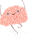 پیش‌نمایش فایل happy-brain-6776768 از پک مغز
