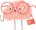 پیش‌نمایش فایل intellectual-brain-6776764 از پک مغز