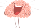 پیش‌نمایش فایل laughing-brain-6776760 از پک مغز