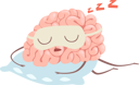 پیش‌نمایش فایل sleepy-brain-6776761 از پک مغز
