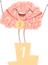 پیش‌نمایش فایل winner-brain-6776757 از پک مغز