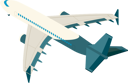 پیش‌نمایش فایل airplane-6776514 از پک فضای داخلی فرودگاه