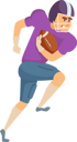 پیش‌نمایش فایل rugby-player-6794951 از پک ورزش