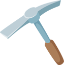 پیش‌نمایش فایل axe-6744373 از پک باستان‌شناس