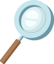 پیش‌نمایش فایل magnifier-glass-6744369 از پک باستان‌شناس