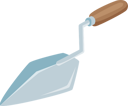 پیش‌نمایش فایل shovel-6744375 از پک باستان‌شناس