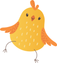 پیش‌نمایش فایل baby-chicken-7422704 از پک مرغ و جوجه‌ها
