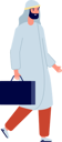 پیش‌نمایش فایل arab-businessman-going-to-work-7969405 از پک خانواده عرب