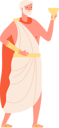 پیش‌نمایش فایل ancient-rome-king-7964348 از پک روم باستان