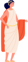 پیش‌نمایش فایل ancient-rome-queen-7964347 از پک روم باستان