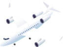 پیش‌نمایش فایل airplane-7962604 از پک فرودگاه