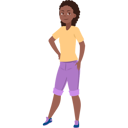 پیش‌نمایش فایل girl-7962465 از پک افراد در سنین مختلف