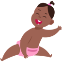 پیش‌نمایش فایل girl-baby-7962467 از پک افراد در سنین مختلف