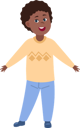 پیش‌نمایش فایل little-boy-7962455 از پک افراد در سنین مختلف