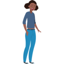 پیش‌نمایش فایل young-girl-7962464 از پک افراد در سنین مختلف