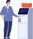 پیش‌نمایش فایل atm-machine-7989205 از پک خدمات بانکی