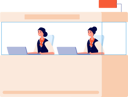 پیش‌نمایش فایل bank-counter-7989203 از پک خدمات بانکی