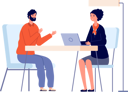 پیش‌نمایش فایل bank-customer-support-7989209 از پک خدمات بانکی