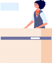پیش‌نمایش فایل bank-desk-7989207 از پک خدمات بانکی