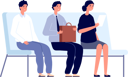 پیش‌نمایش فایل bank-waiting-queue-7989208 از پک خدمات بانکی