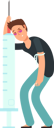 پیش‌نمایش فایل boy-addicted-to-drug-use-7989202 از پک عادت‌ها بد