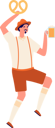 پیش‌نمایش فایل boy-holding-beer-glass-7990778 از پک کاراکتر کارخانه آبجوسازی