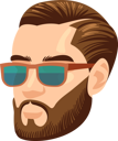 پیش‌نمایش فایل bearded-hipster-man-7991630 از پک مردان هیپستر ریش‌دار و مدل مو