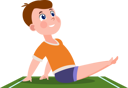 پیش‌نمایش فایل children-in-yoga-poses-8088762 از پک کودکان در حالت‌های یوگا