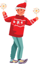 پیش‌نمایش فایل boy-celebrate-christmas-party-8088799 از پک مهمانی کریسمس