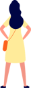 پیش‌نمایش فایل girl-standing-8151808 از پک جمعیت