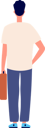 پیش‌نمایش فایل man-8151806 از پک جمعیت