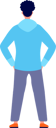 پیش‌نمایش فایل man-standing-8151811 از پک جمعیت