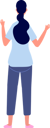 پیش‌نمایش فایل woman-standing-8151809 از پک جمعیت