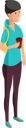 پیش‌نمایش فایل boy-holding-coffee-cup-8155441 از پک زن و مرد سوار وسایل تعادلی