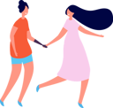 پیش‌نمایش فایل handicap-woman-walking-with-friend-8155697 از پک افراد دارای معلولیت و دوستان