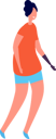 پیش‌نمایش فایل woman-with-prosthetic-hand-8155708 از پک افراد دارای معلولیت