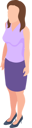 پیش‌نمایش فایل adult-female-8155414 از پک افراد