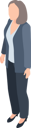 پیش‌نمایش فایل businesswoman-8155417 از پک افراد